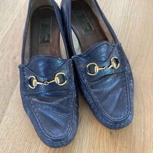 Gucci Horsebit Loafers